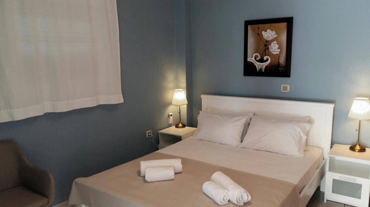 Appartamento Christina'S House Preveza Esterno foto