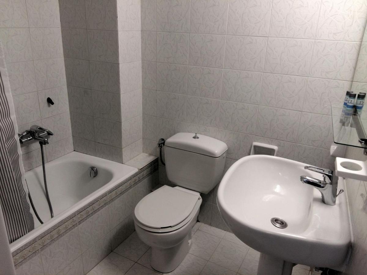 Appartamento Christina'S House Preveza Esterno foto