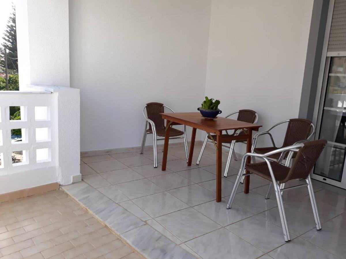Appartamento Christina'S House Preveza Esterno foto
