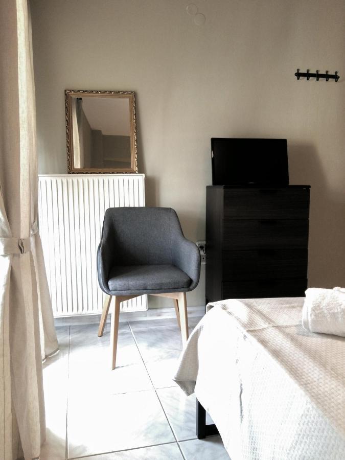 Appartamento Christina'S House Preveza Esterno foto